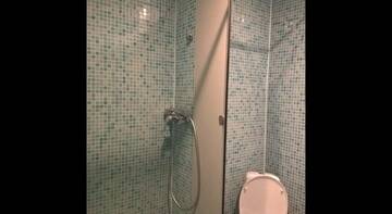 Стандартный двухместный номер с 2 отдельными кроватями в Гостинице София